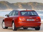 Audi A6 3.0 TDI Quattro S-Line Avant 2005 года (ZA)